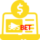 O Cassino 505BET também oferece apostas esportivas virtuais!