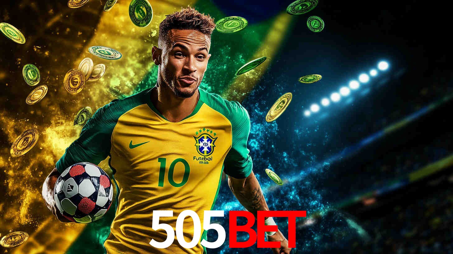 Experiência VIP 505BET