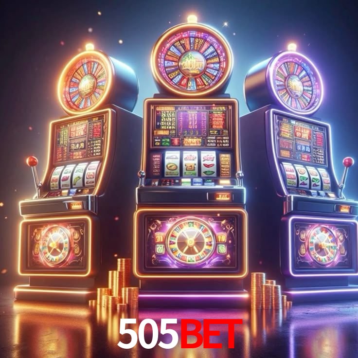 505BET paga