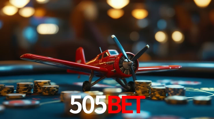 Experiência VIP 505BET