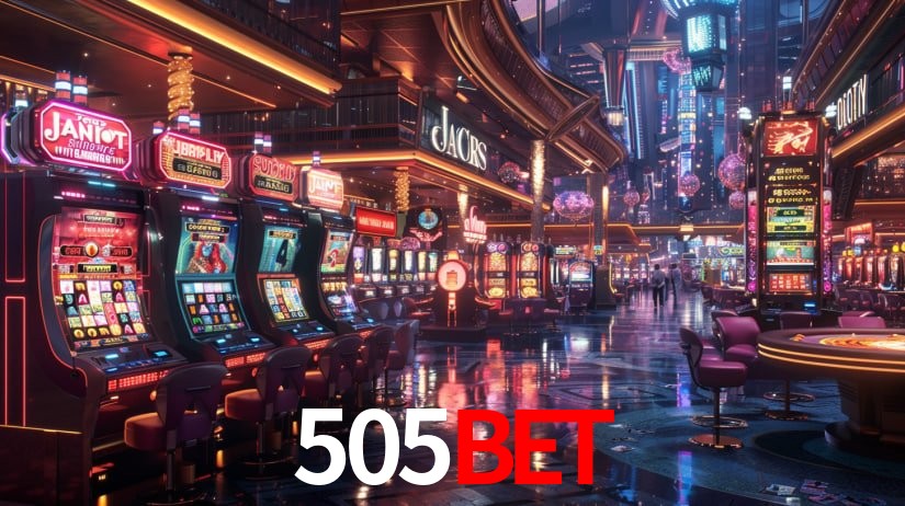 Statistics 505BET