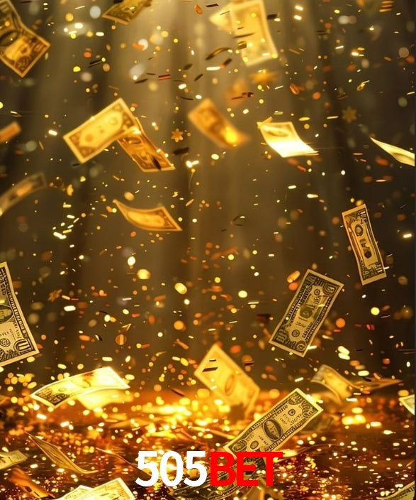 Welcome Bonus 505BET