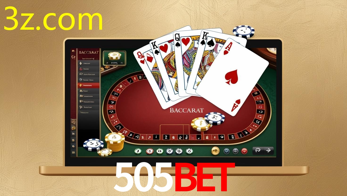 Jogos Crash na 505BET.COM