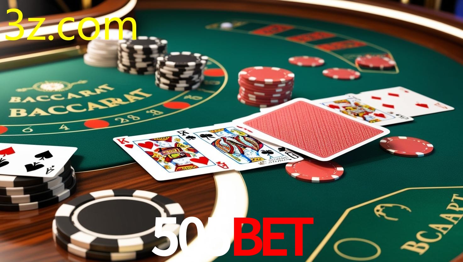 Jogos de Cassino 505BET.COM