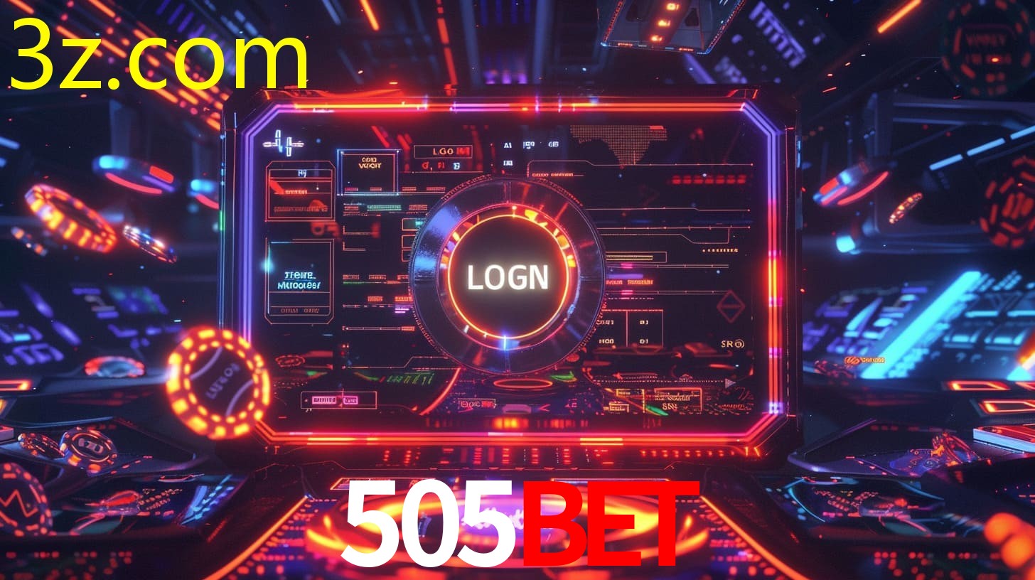 Fortune Tiger Slot no Site 505BET.COM