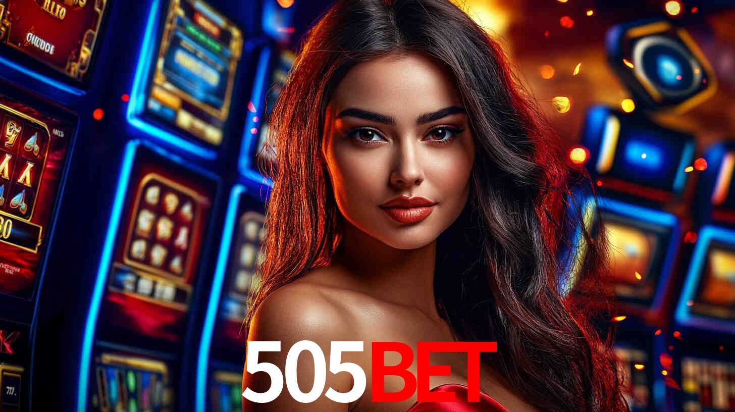Avaliações dos Jogadores 505BET