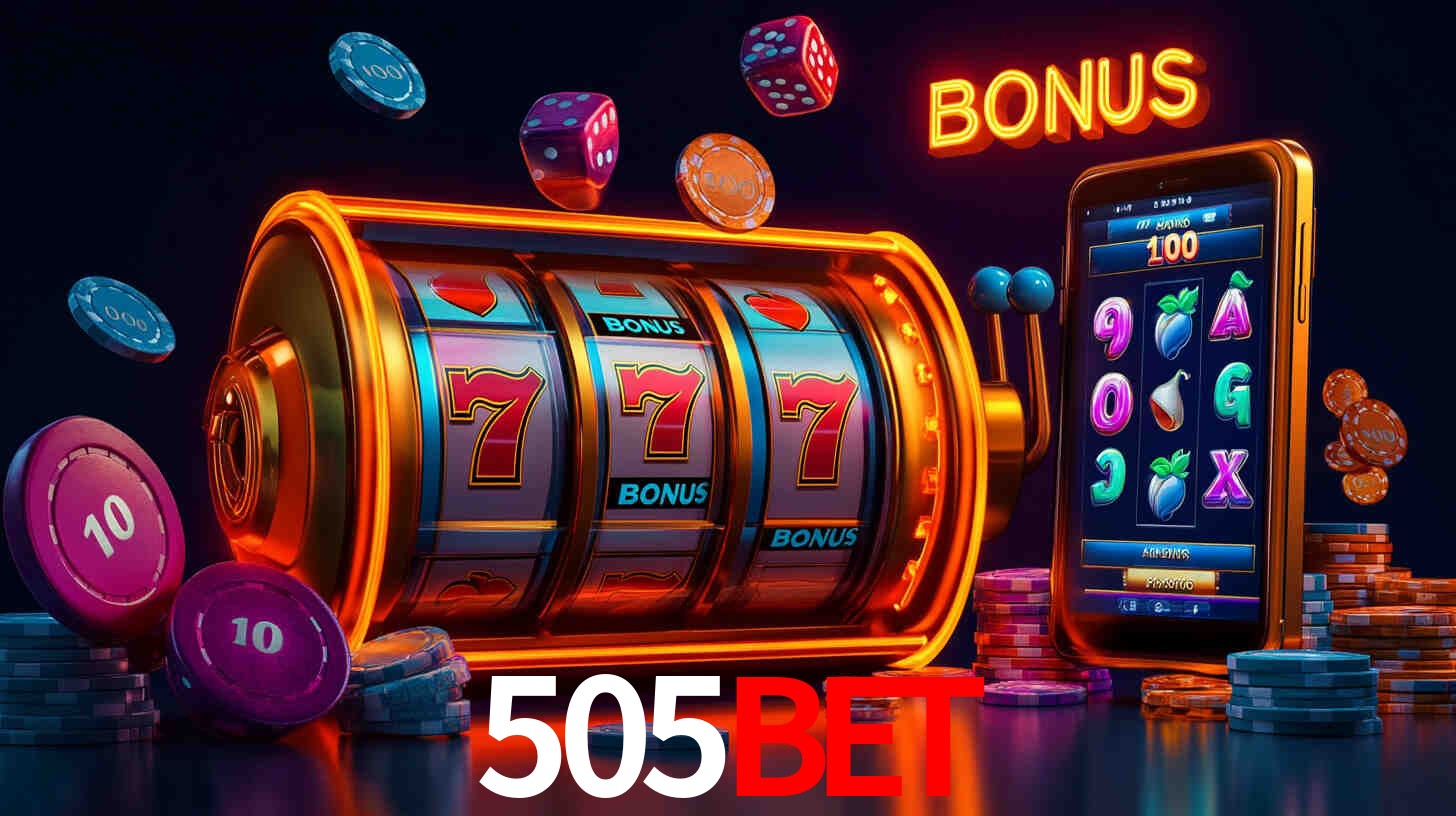 Estatísticas do Jogo 505BET