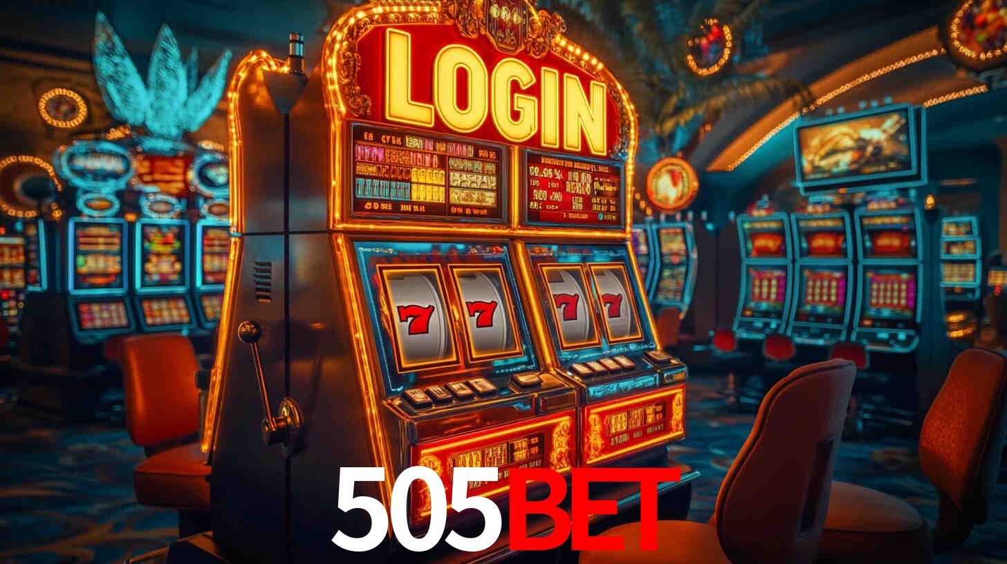 505BET,505BET.COM