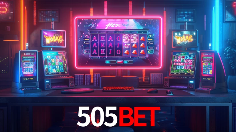 505BET,505BET.COM