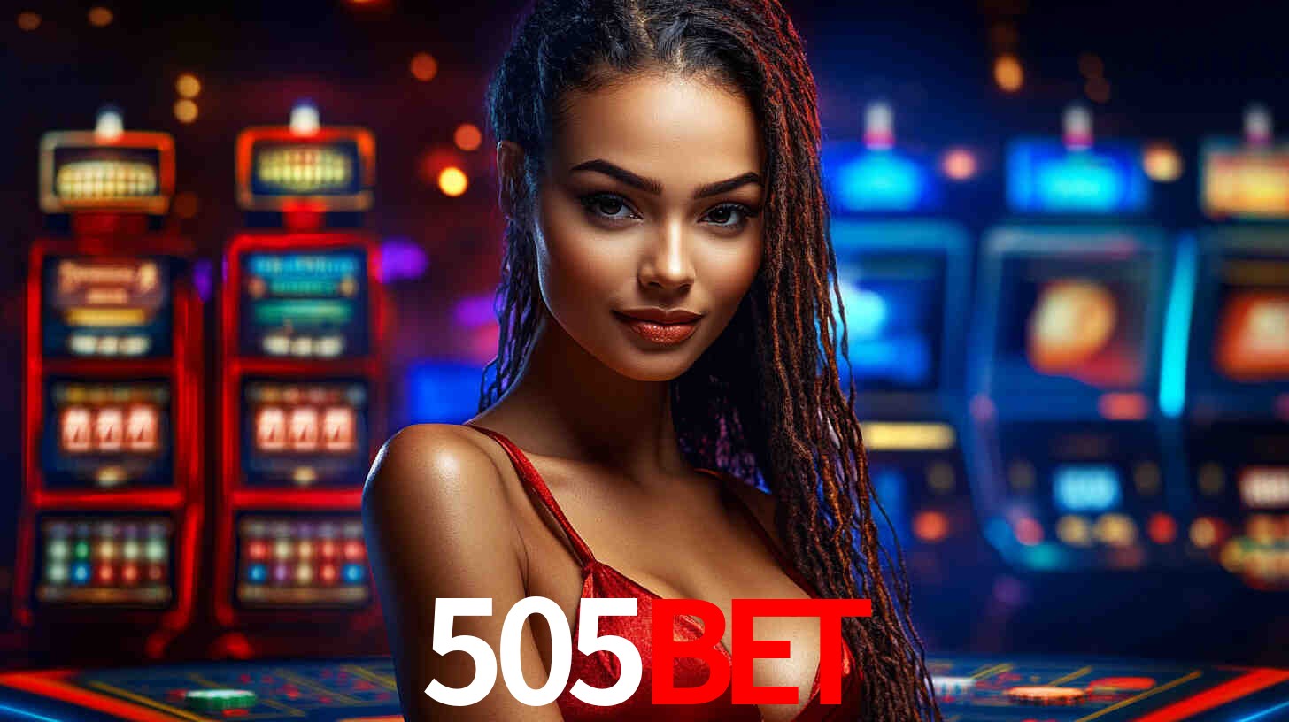 Diretório de Jogos 505BET
