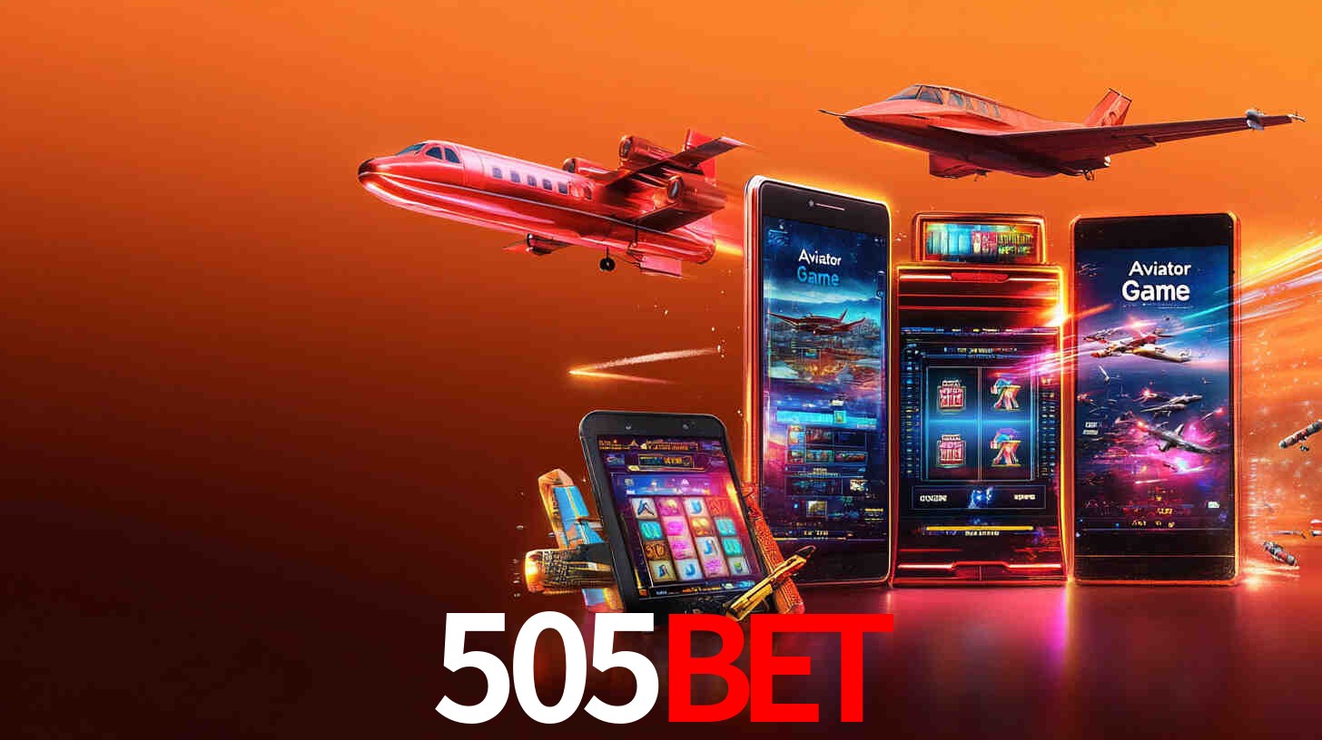 Mesa de Blackjack 505BET