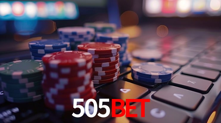 Descubra a Essência do 505BET: Nossa História e Compromissos
