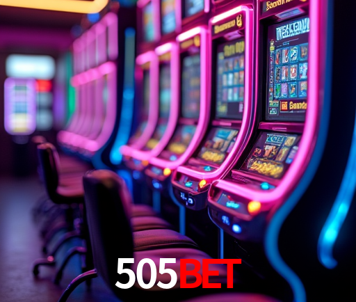 Inovações de Jogos na 505BET: O Futuro das Experiências Interativas
