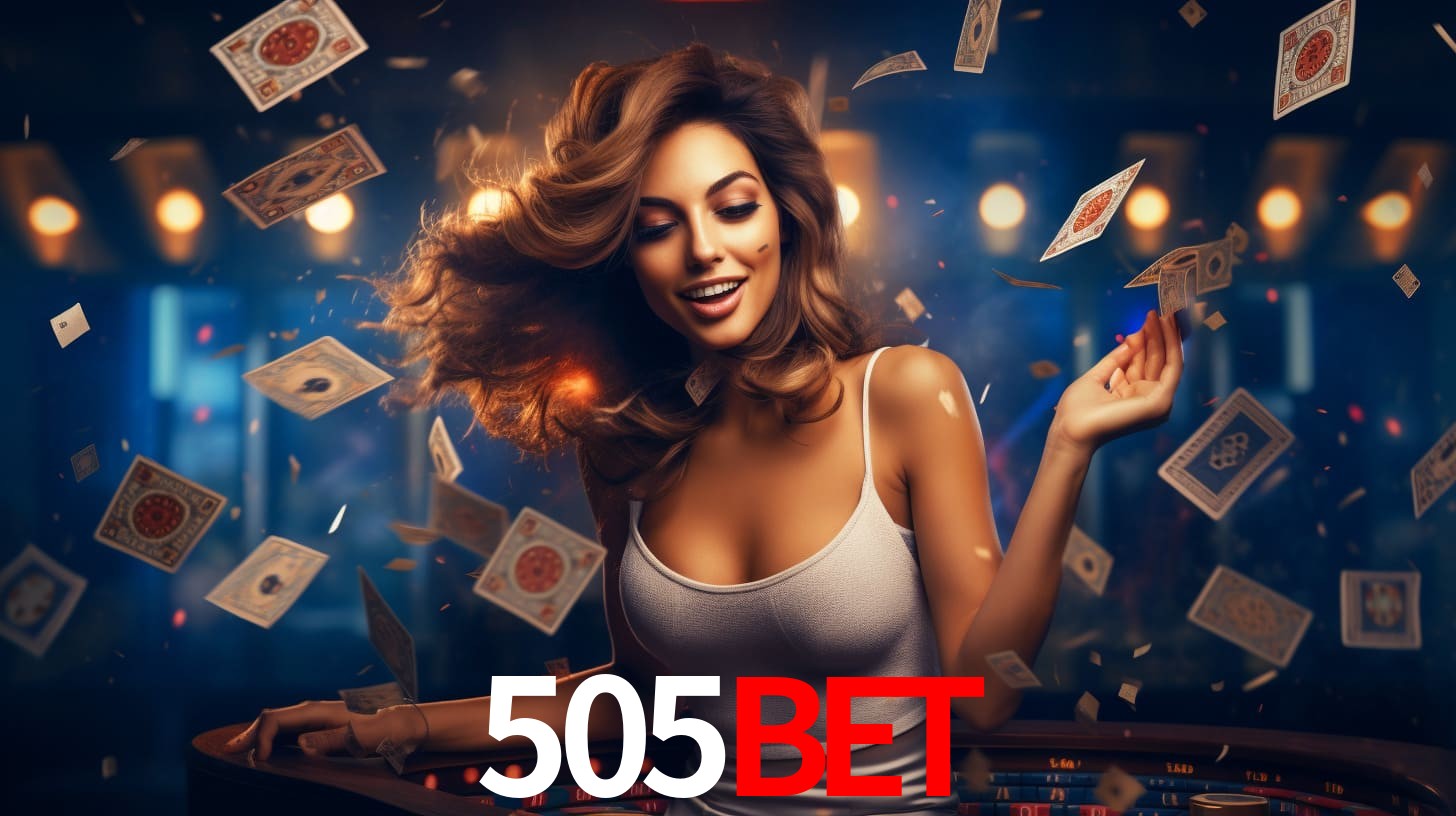 Programa VIP 505BET