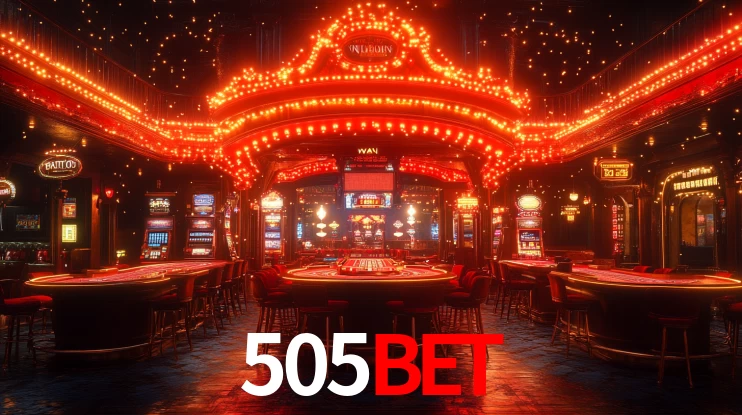 505BET