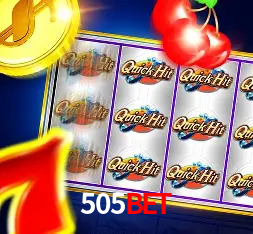 Programa VIP 505BET