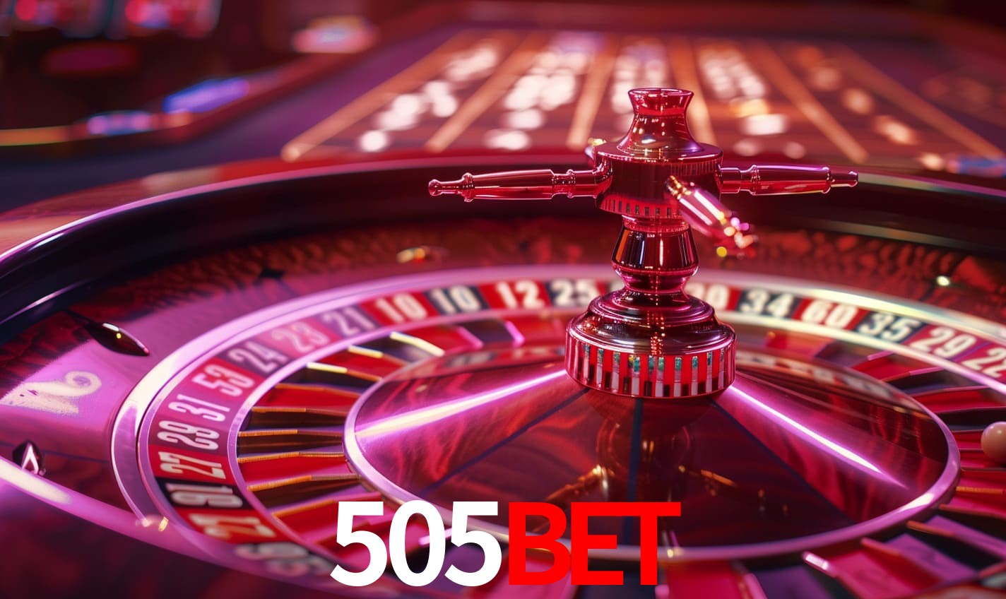 Segurança 2FA 505BET