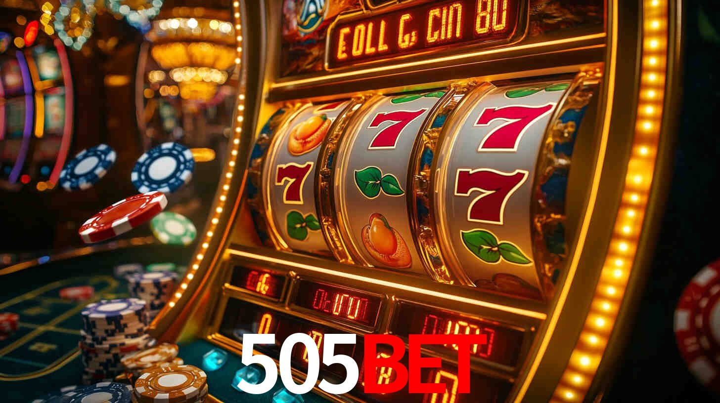 505BET