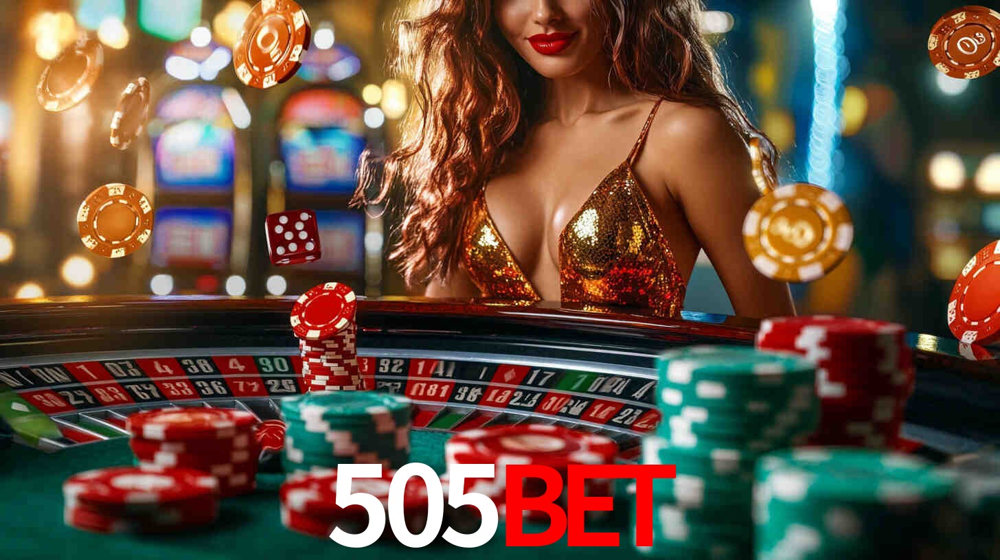 505BET,505BET.COM