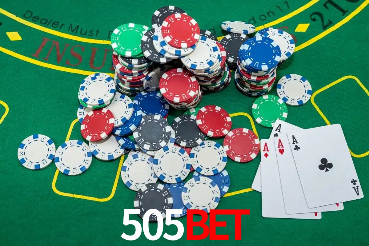 Inovações de Jogos na 505BET: O Futuro das Experiências Interativas