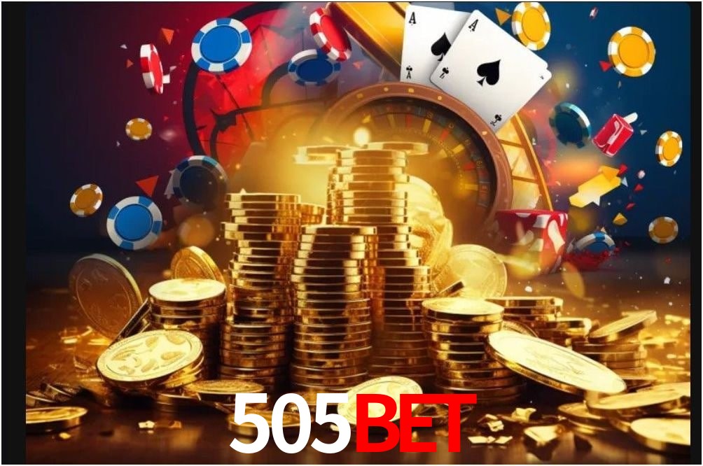 Descubra a Essência do 505BET: Nossa História e Compromissos