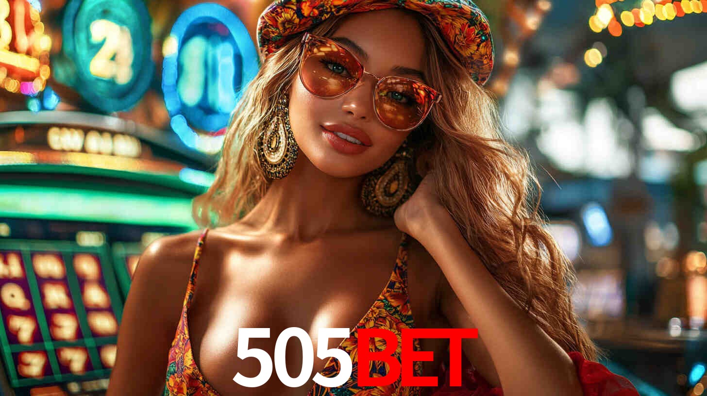 Explore as vantagens do 505BET: serviço profissional e confiabilidade