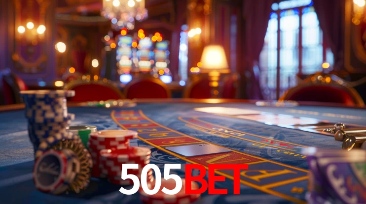 Bonus Features 505BET