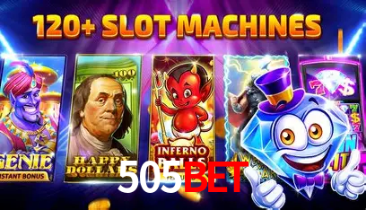 PIX Instantâneo 505BET