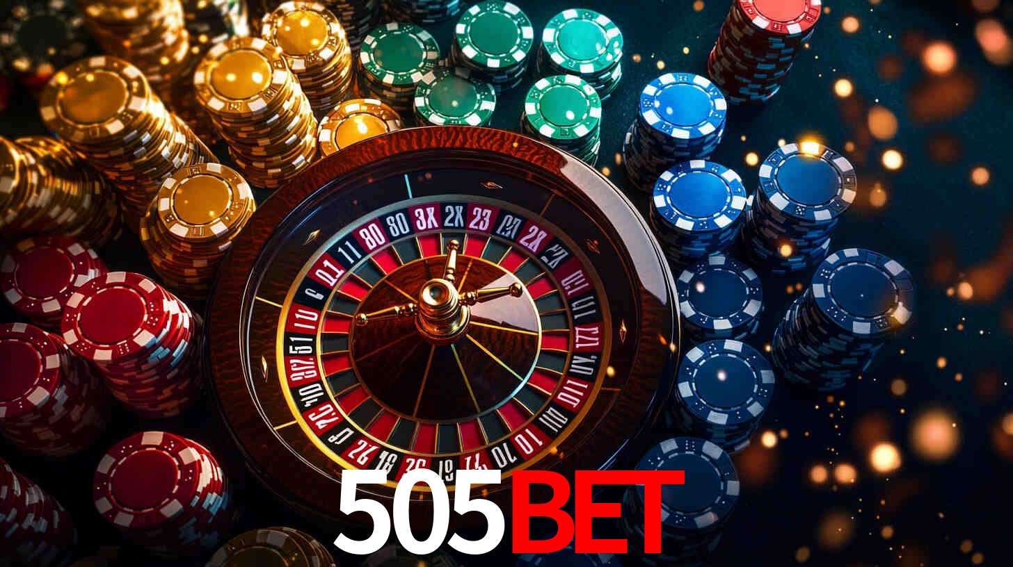 505BET