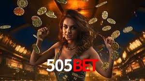 Football Betting 505BET