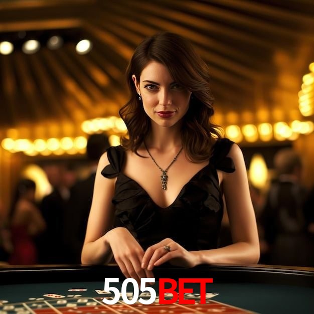 Jogos de Slot 505BET