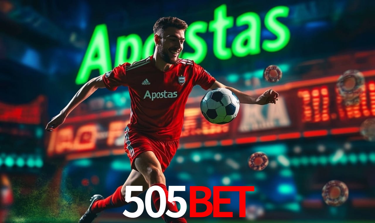 A Revolução dos Aplicativos de Jogos no 505BET