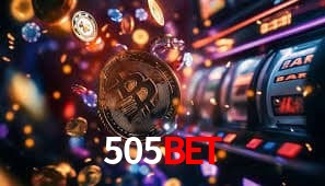 Desvendando o Mundo dos Jogos Virtuais na 505BET