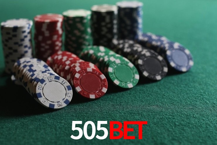 Tennis Betting 505BET