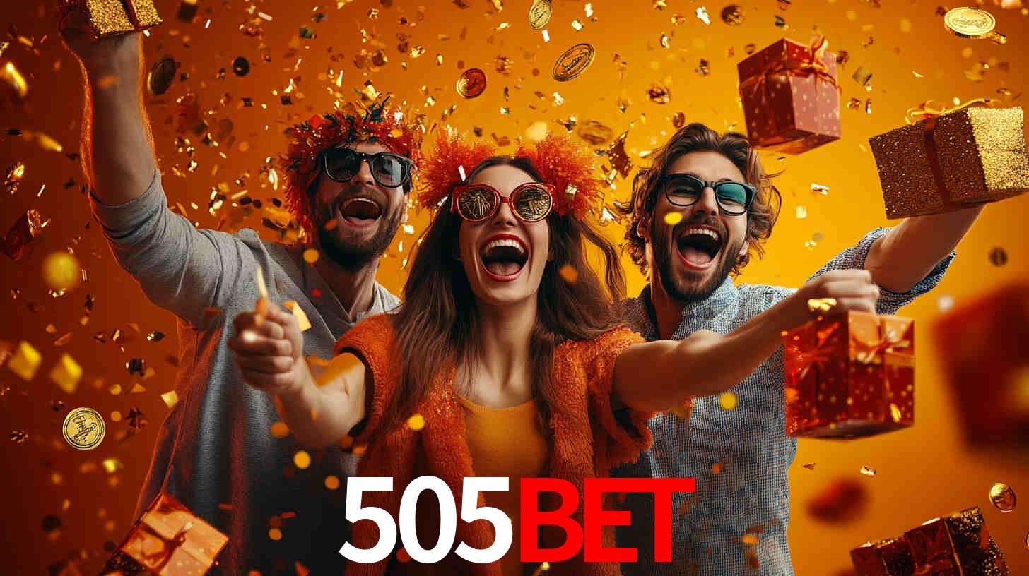 505BET.COM