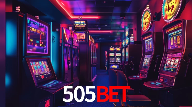 505BET.COM