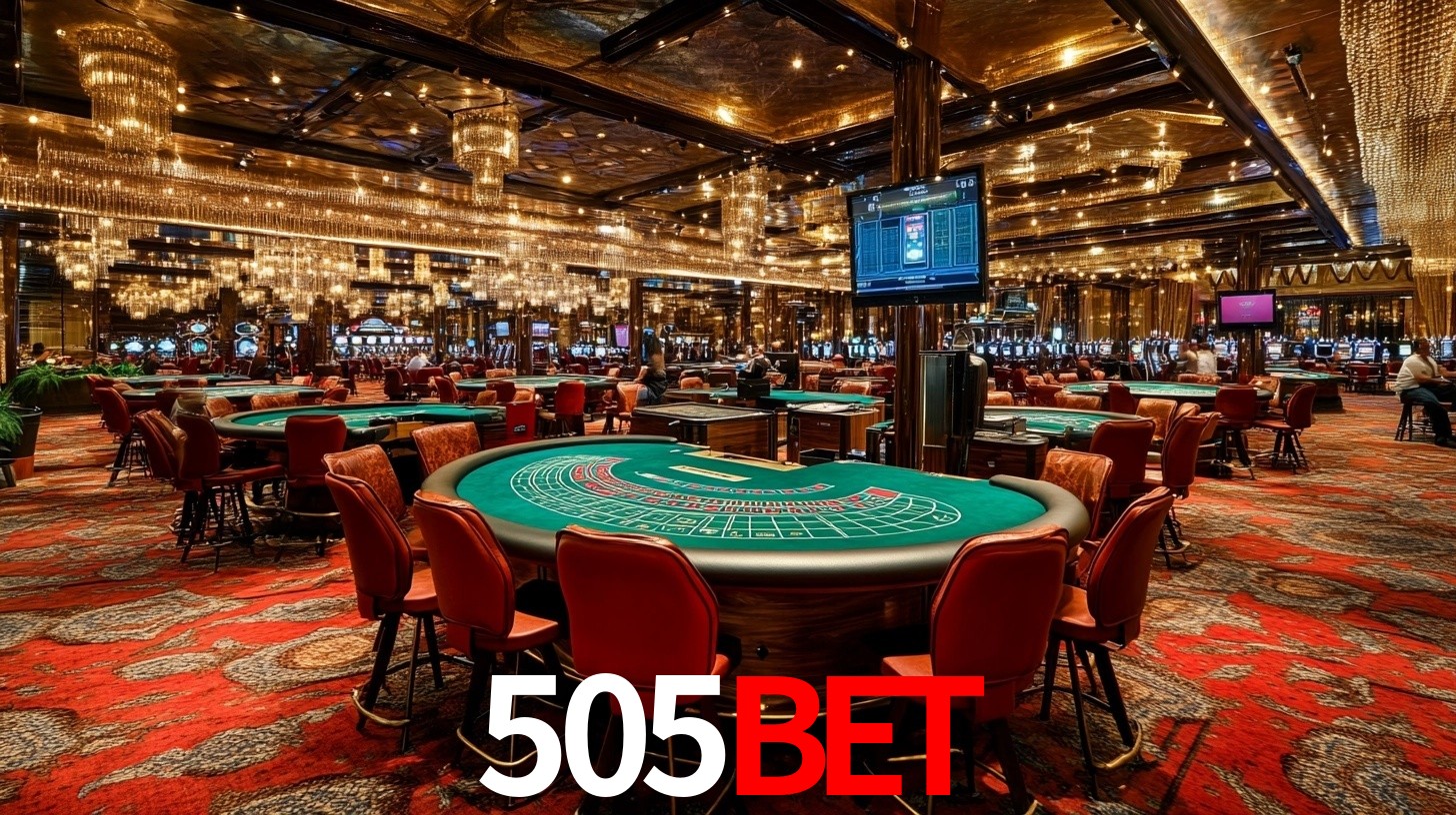 505BET,505BET.COM