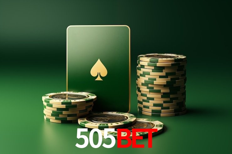 Blackjack Table 505BET