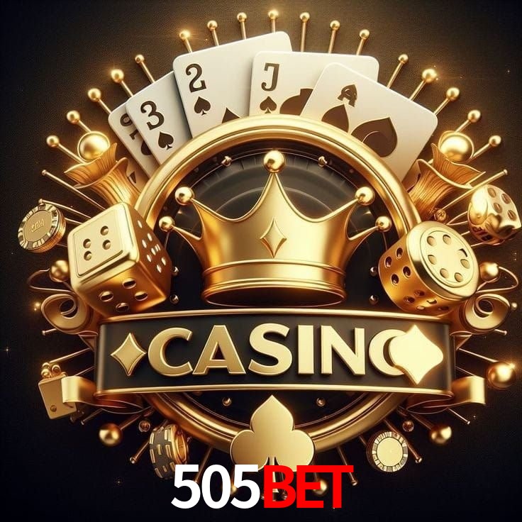 Apostas Esportivas na 505BET: Um Guia Completo