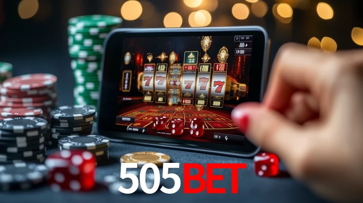 Ofertas Imperdíveis na 505BET: Promoções e Bônus Que Valem a Pena