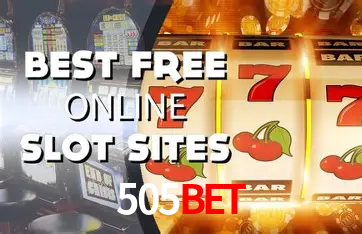 Torneios 505BET