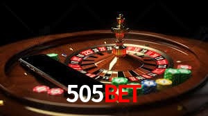 VIP Casino 505BET