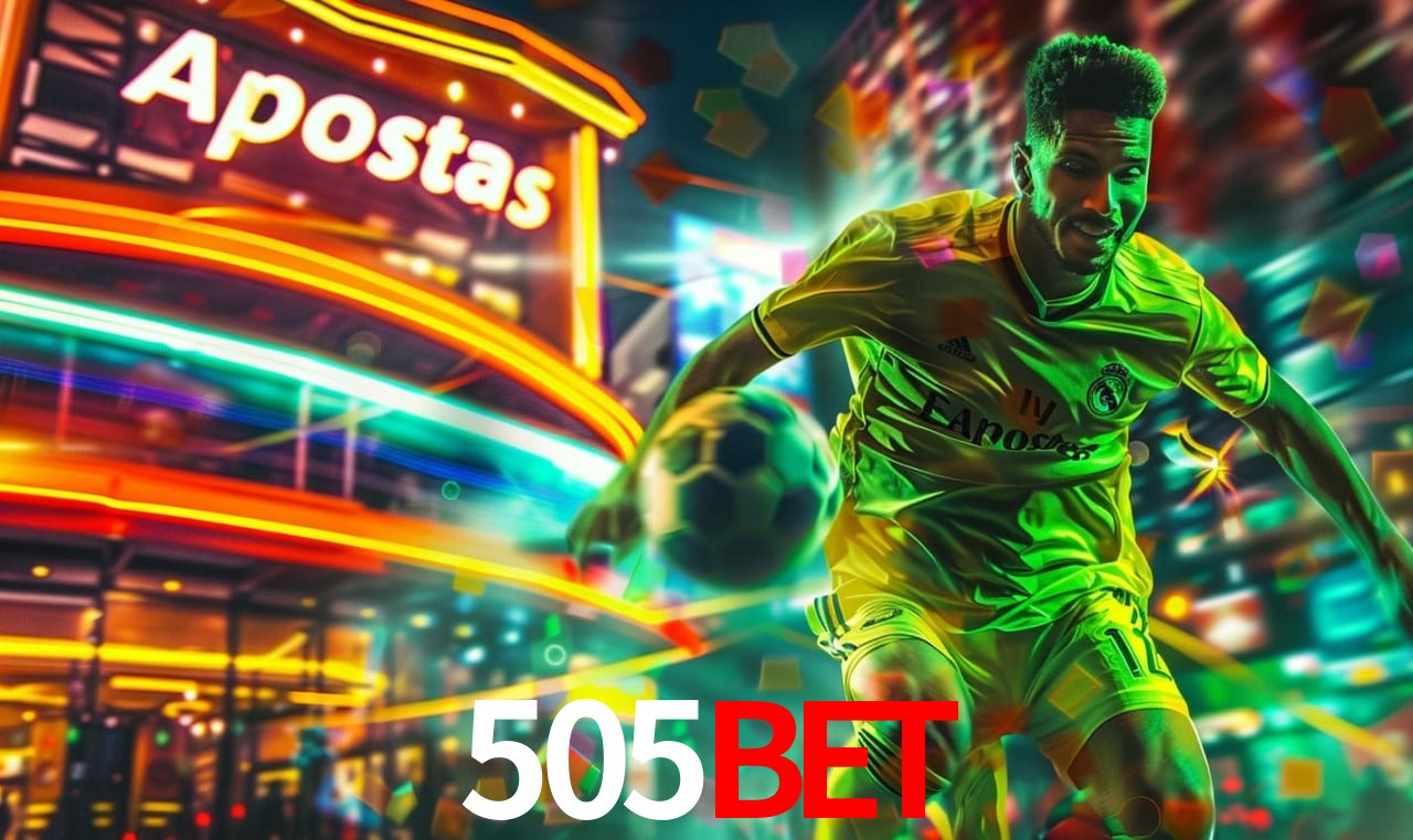 Descubra o Programa VIP da 505BET: Vantagens Exclusivas para Jogadores