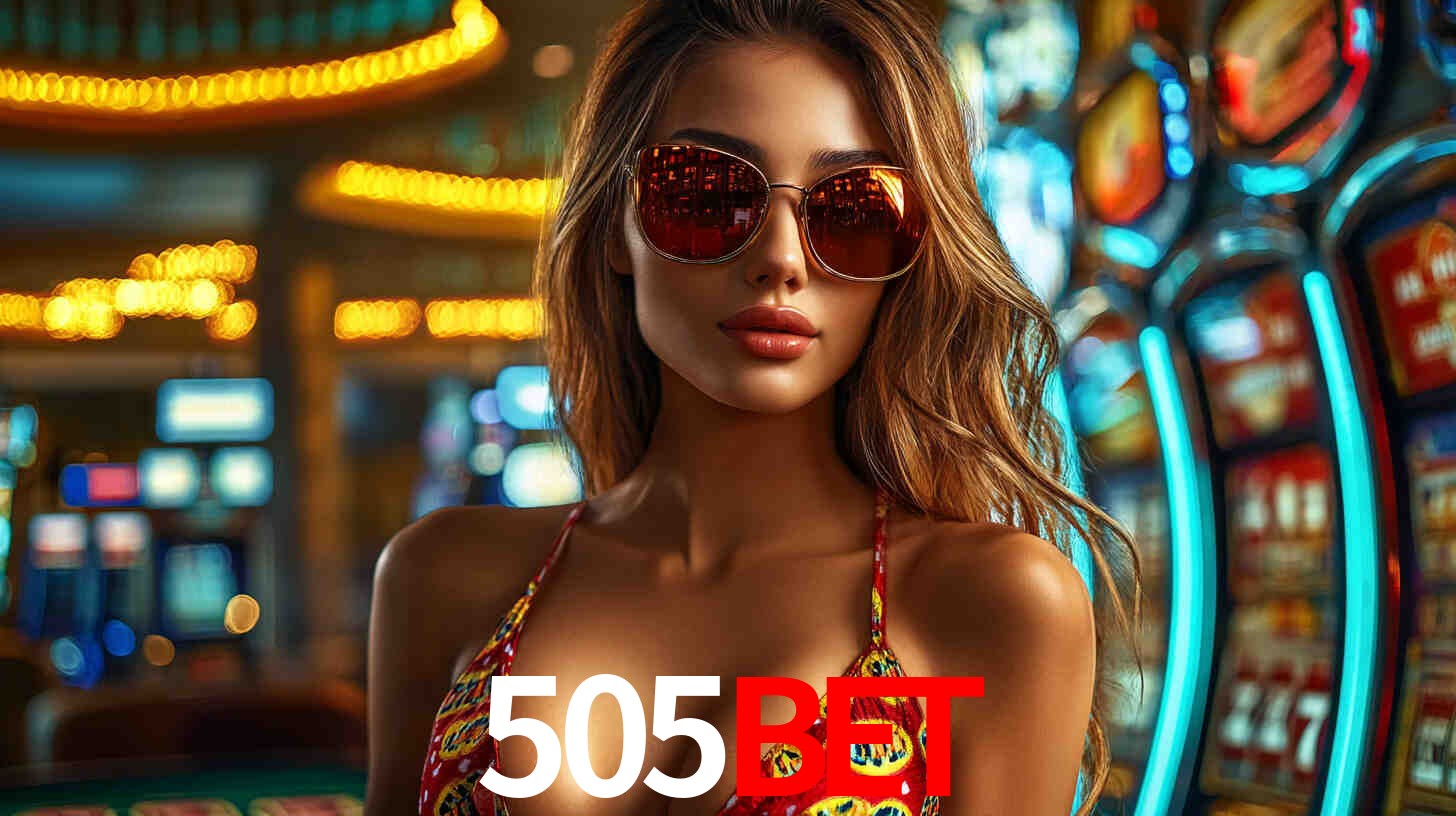 Experimente o Login Seguro Premium no 505BET