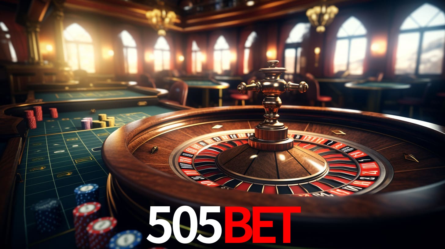 Tournaments 505BET