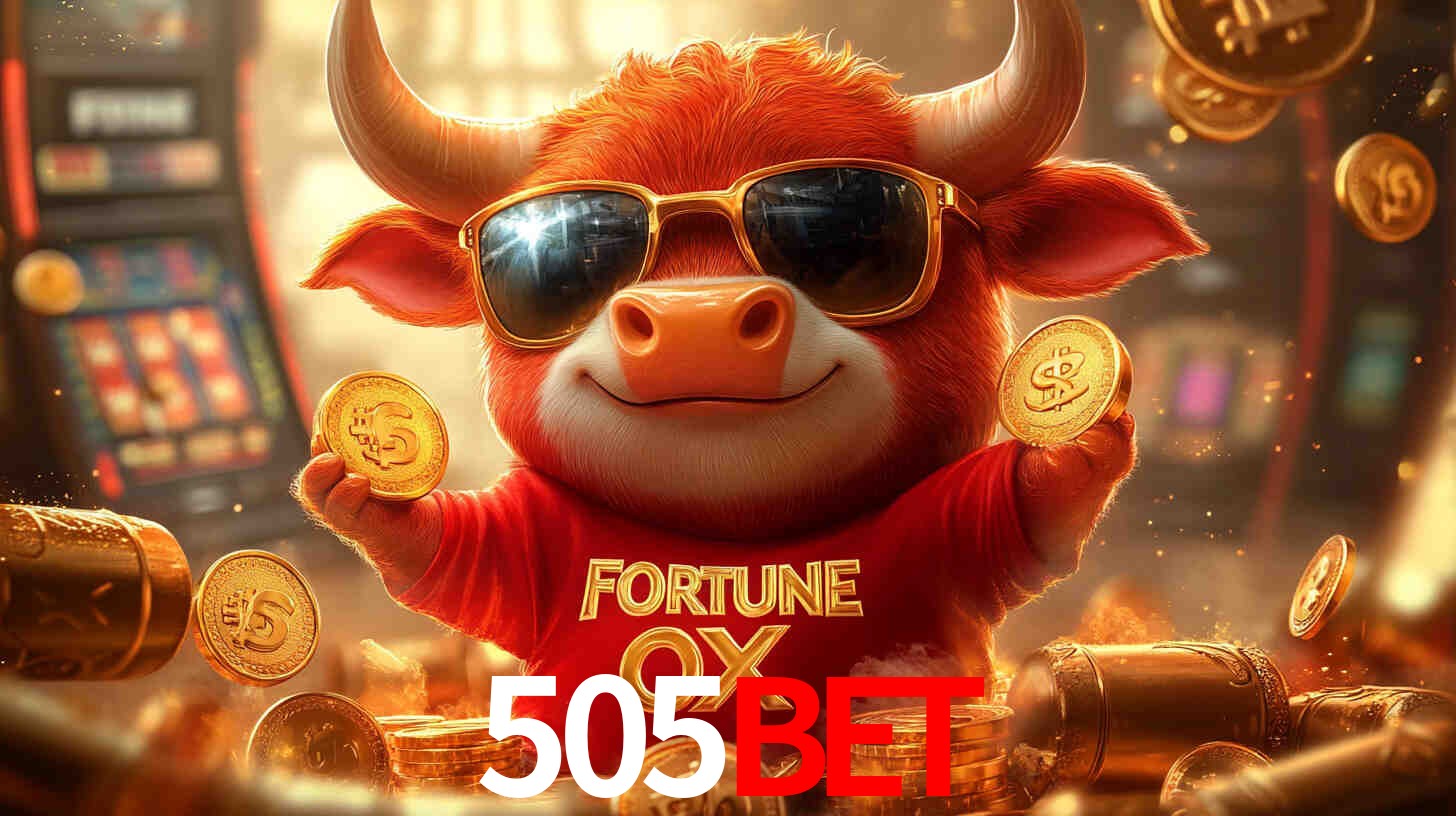 Desvendando o Mundo dos Jogos Virtuais na 505BET