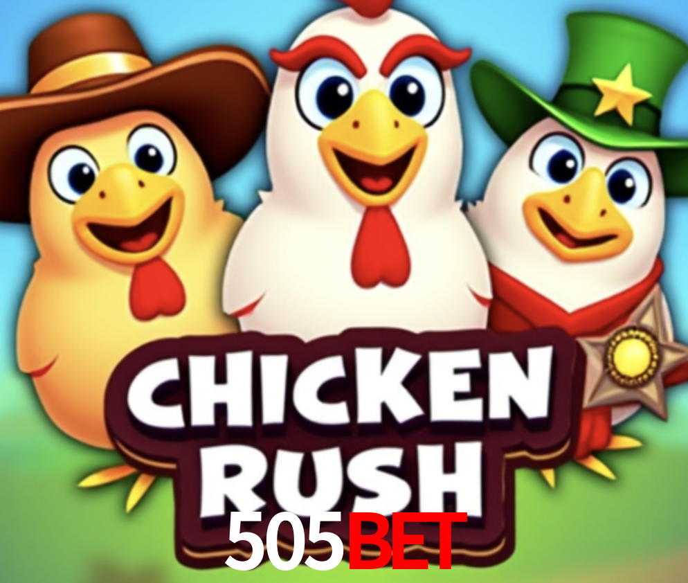 Game Providers 505BET