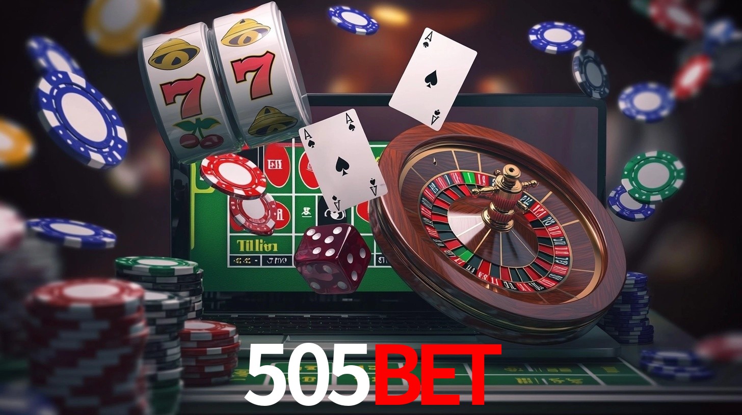 505BET,505BET.COM