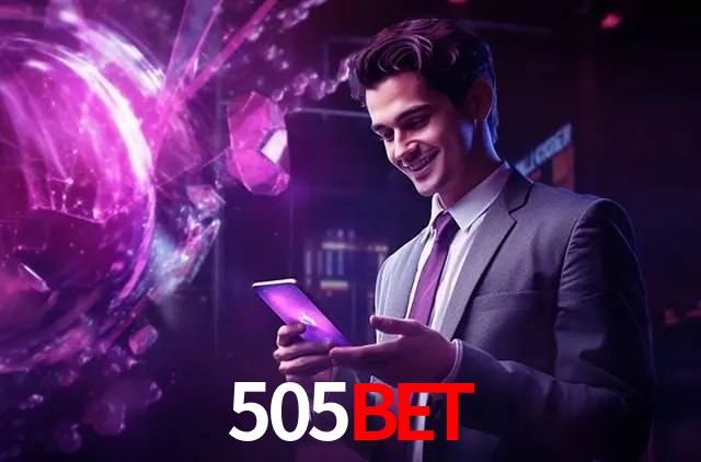 Aviator Game 505BET