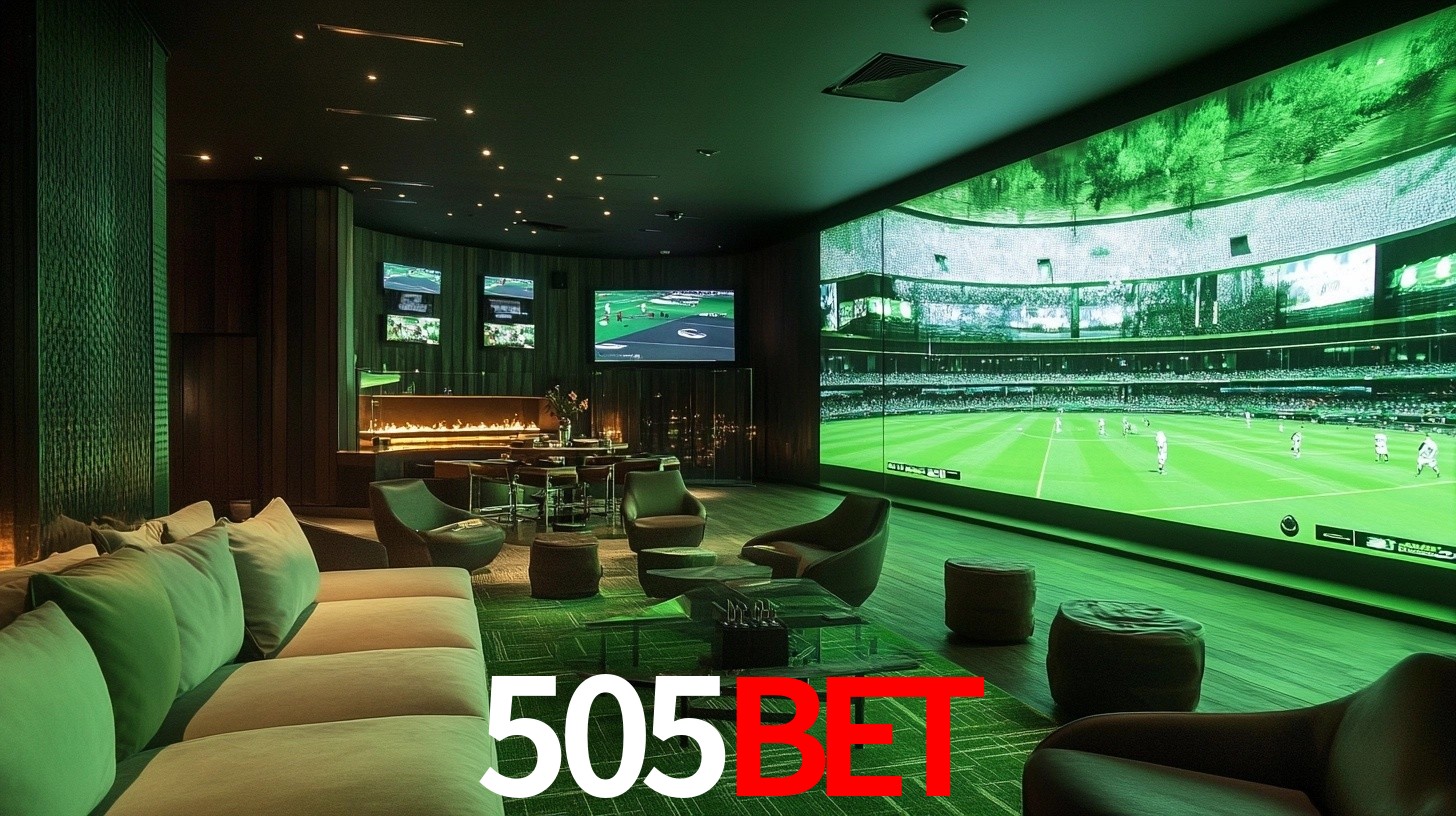 505BET paga